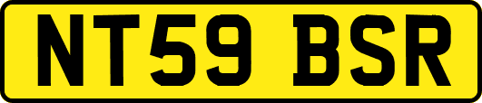 NT59BSR