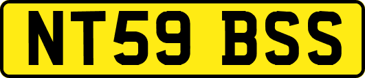NT59BSS