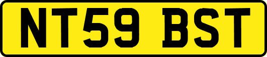 NT59BST