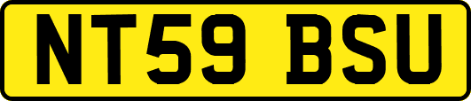 NT59BSU