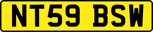 NT59BSW