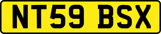 NT59BSX