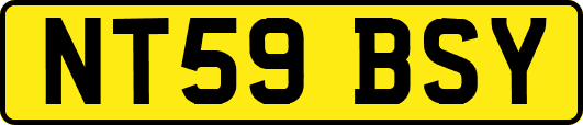 NT59BSY