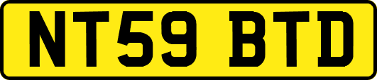 NT59BTD