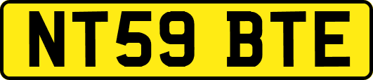 NT59BTE