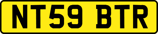 NT59BTR