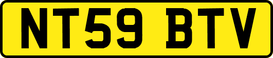 NT59BTV