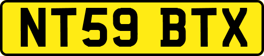 NT59BTX