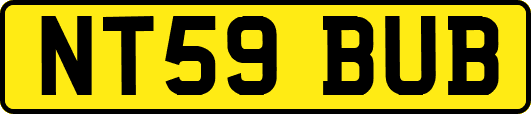 NT59BUB