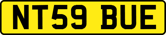 NT59BUE