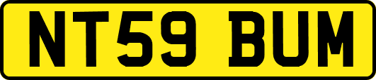 NT59BUM