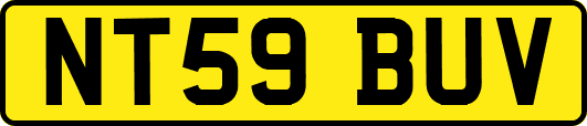 NT59BUV