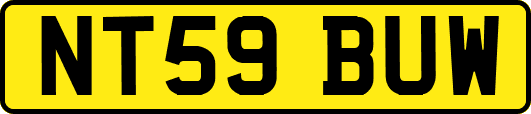 NT59BUW