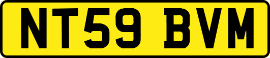 NT59BVM