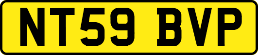 NT59BVP