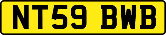 NT59BWB