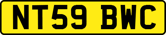 NT59BWC