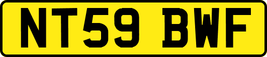 NT59BWF