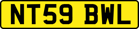 NT59BWL