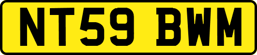 NT59BWM