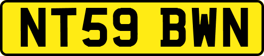 NT59BWN
