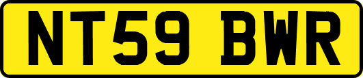 NT59BWR