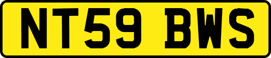 NT59BWS