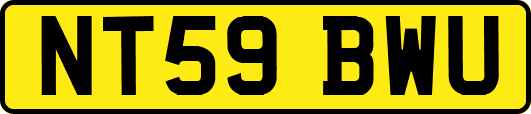 NT59BWU