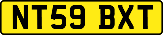 NT59BXT