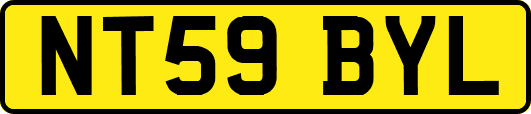 NT59BYL