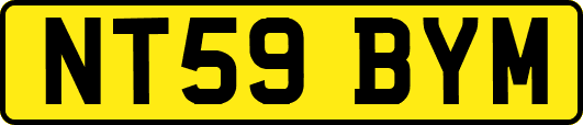 NT59BYM
