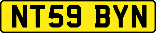 NT59BYN