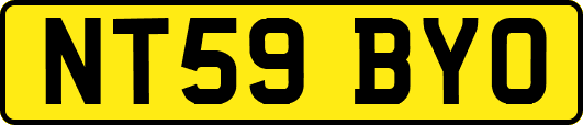NT59BYO