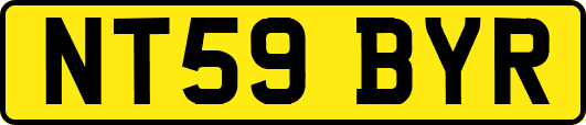 NT59BYR