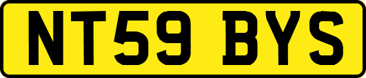 NT59BYS