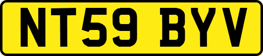 NT59BYV