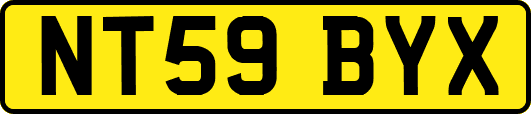 NT59BYX