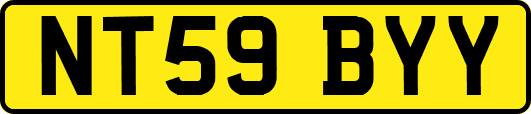 NT59BYY