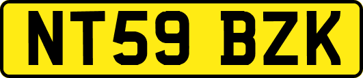 NT59BZK