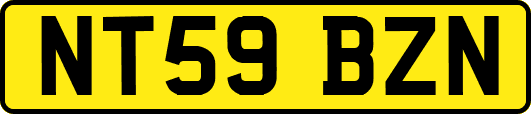 NT59BZN