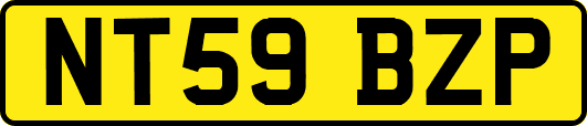 NT59BZP