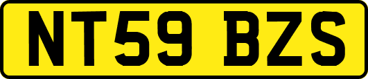 NT59BZS