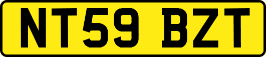 NT59BZT