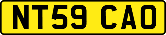 NT59CAO