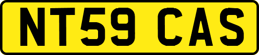NT59CAS