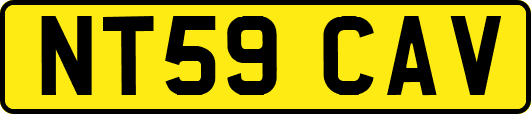 NT59CAV