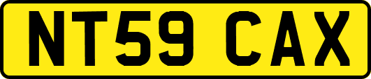 NT59CAX