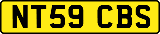 NT59CBS