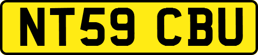 NT59CBU
