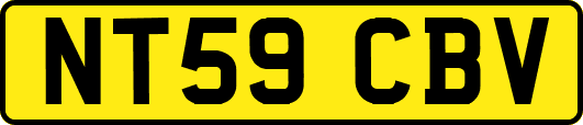 NT59CBV